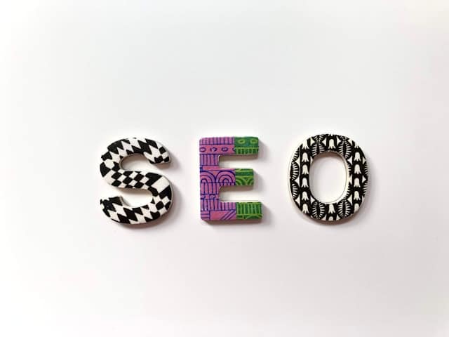 SEO Package