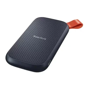 1TB Portable SSD