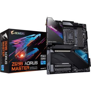 Gigabyte Z690 Gaming Motherboard