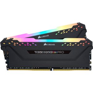 RGB 16GB DDR4 Dual Channel Kit