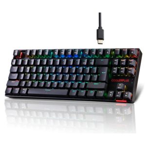 RGB Gaming Keyboard