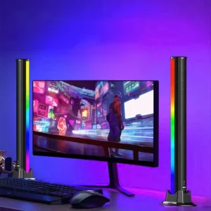 Smart Ambient Light Bar