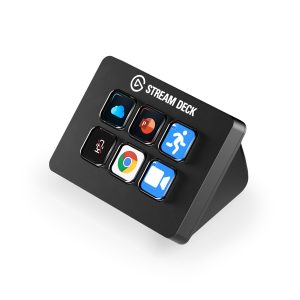 Stream Deck Mini