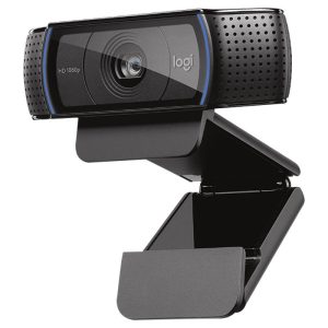 Webcam 1080p