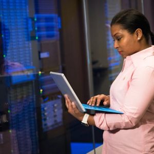 Online Cloud Data Storage