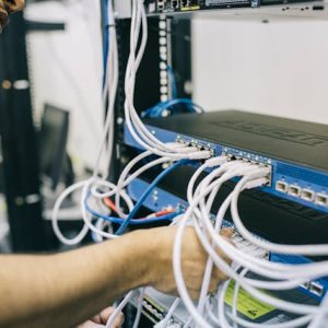 Server Management